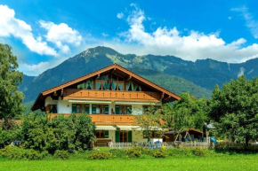 Haus am Balsberg Unterwössen